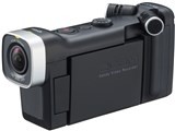 ZOOM Handy Video Recorder Q4n ハンディビデオカメラレコーダー